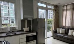 Oceanfront Suites (D17), Apartment #592289101